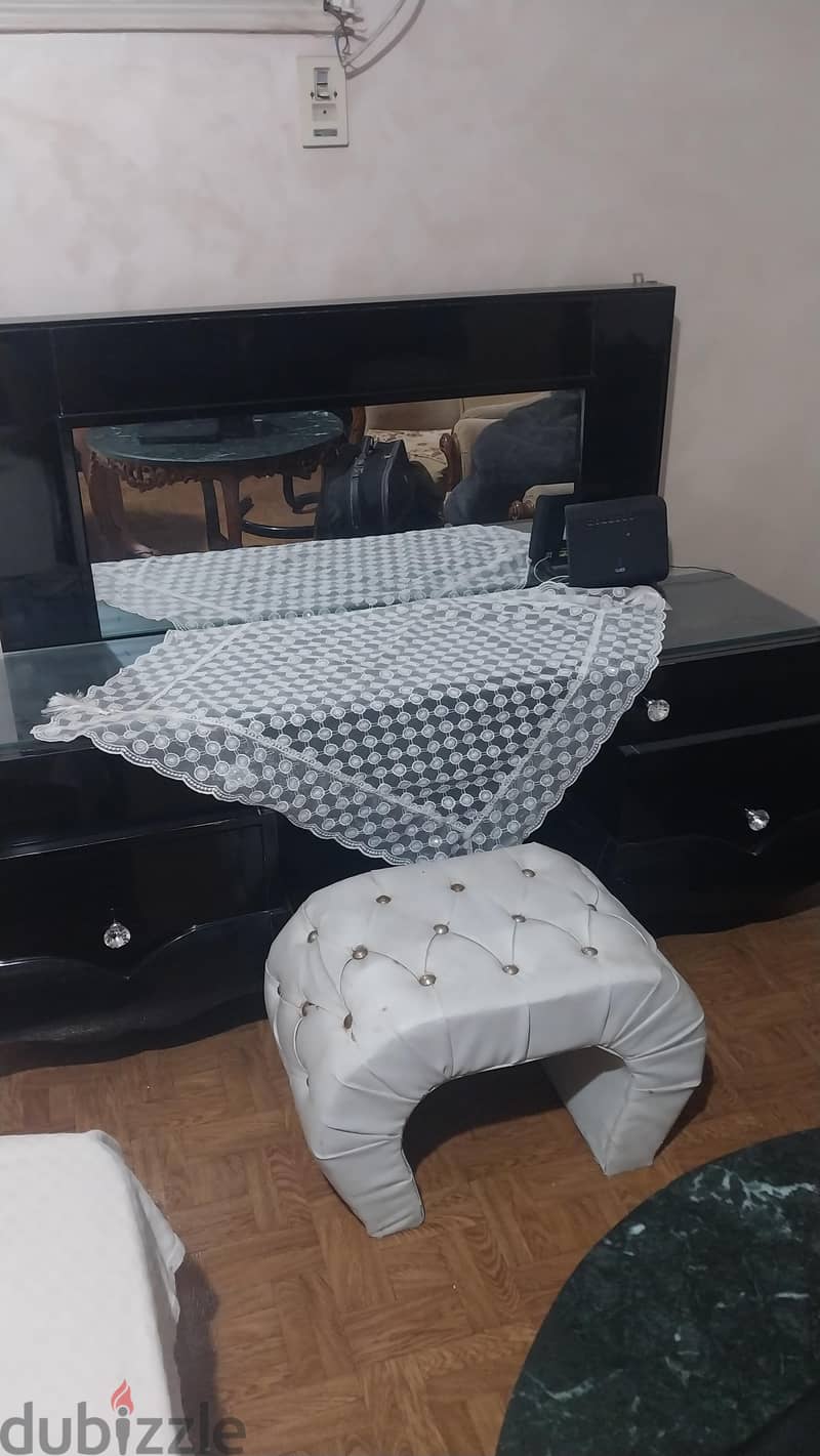 full bed room 2
