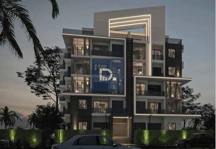 امتلك شقتك الآن في White Residence بأفضل سعر وفرصة استثمار وسكن. . امتلكها بـ 2,906,809 جنيه فقط  خصم مباشر 30% لفتره محدوده