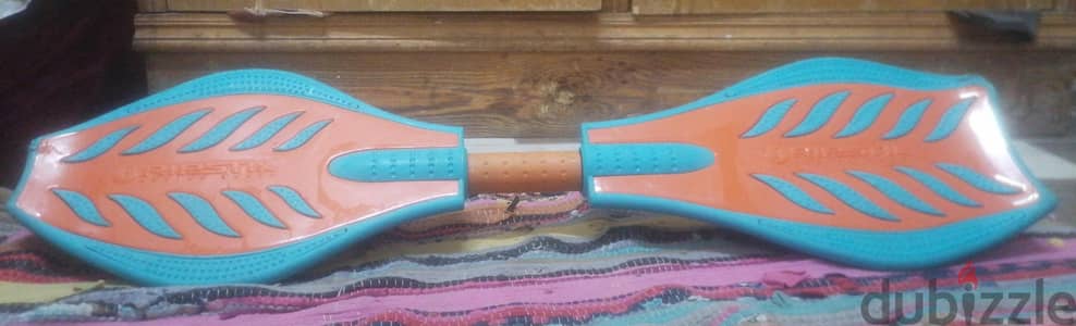 razor ripstik classic board craving skateboard