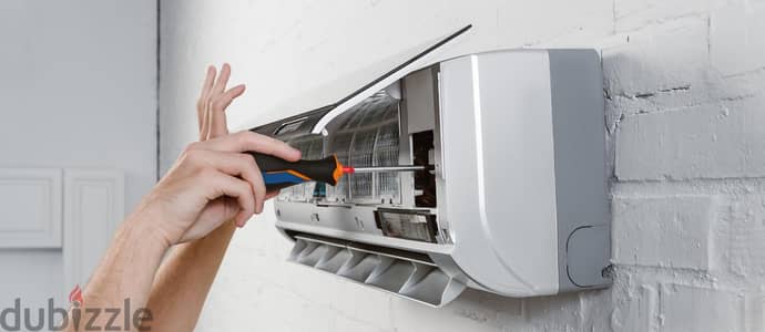 صيانة التكييفات في نفس اليوم 01090896048 اتصل بنا نصلك في نفس اليوم