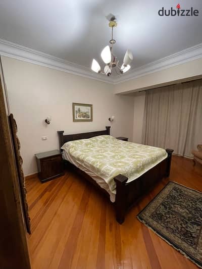 studio 1 bedroom fully furnished  for rent in dream land 70 sqm