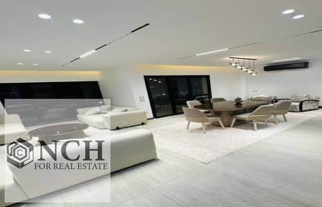 شقة أول سكن مفروشة للإيجار في فيليت سكاي كوندوز