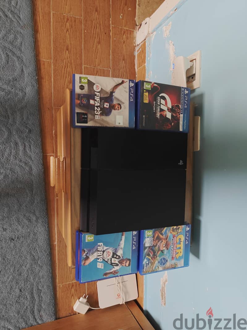 playstation 4 1