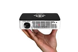 AAXA Technologies P300 Pico Projector