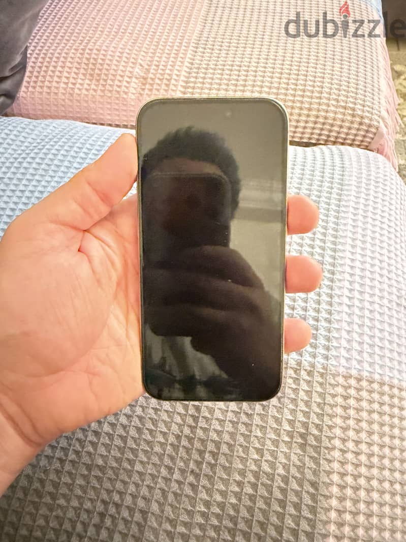 Iphone 15 Pro 2