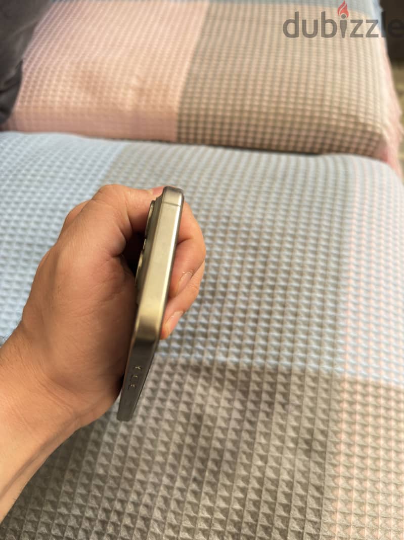 Iphone 15 Pro 4