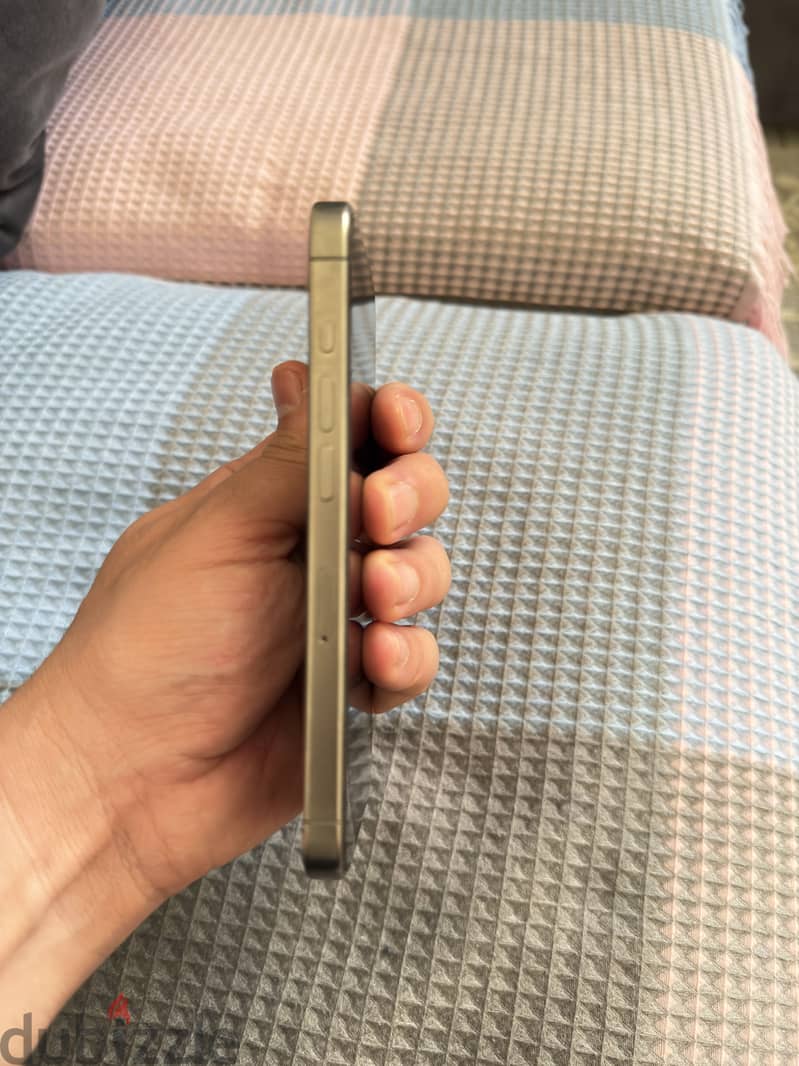 Iphone 15 Pro 5