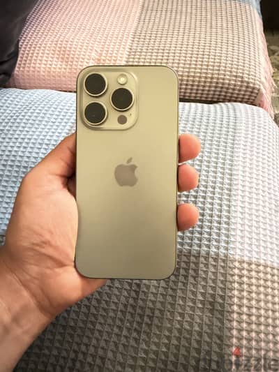 Iphone 15 Pro