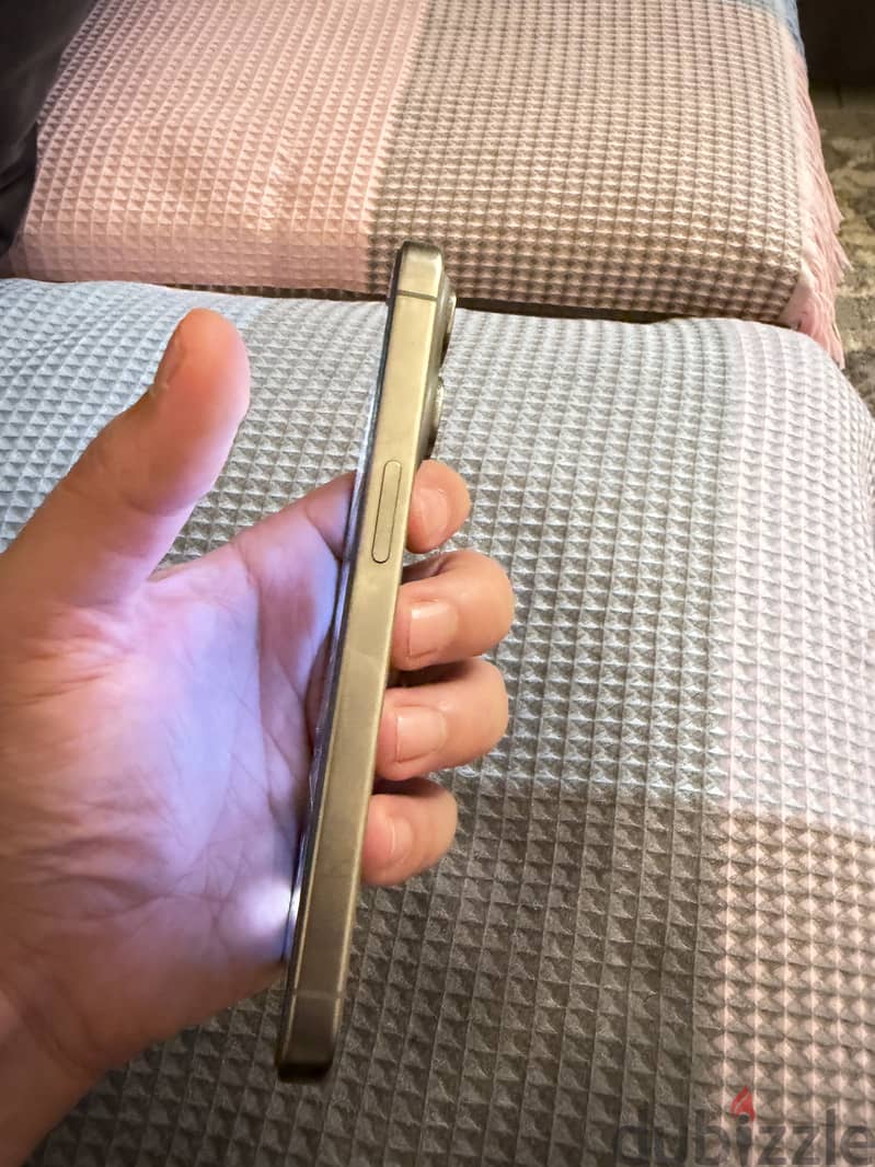 Iphone 15 Pro 6