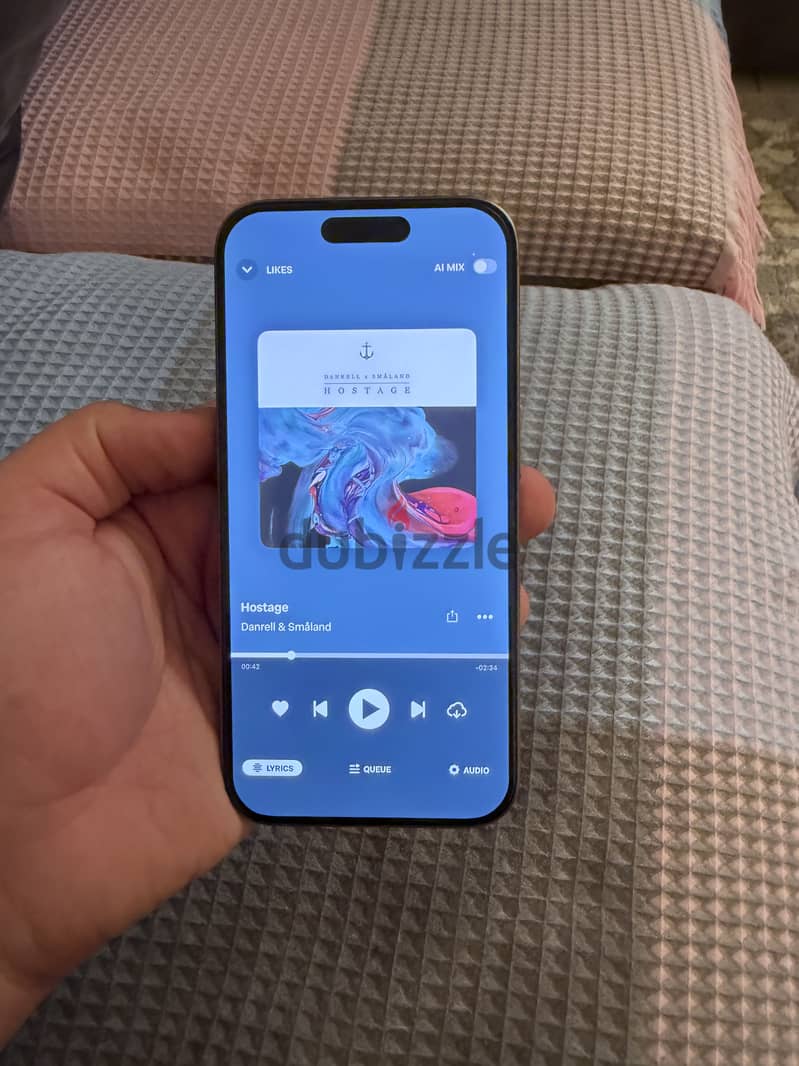 Iphone 15 Pro 7