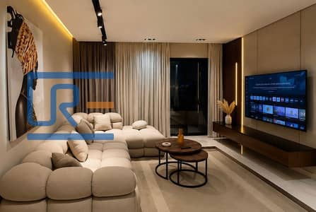 Furnished 2BR Apartment Open View in Lake View