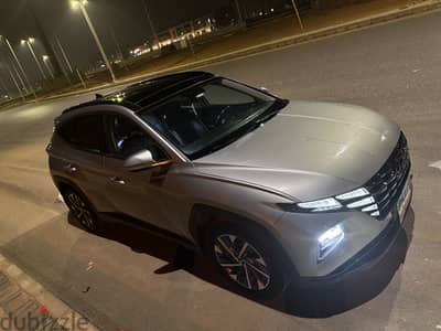 توسان NX4 فابريكة للبيع