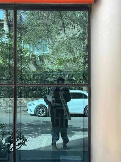 Hossam arafat 