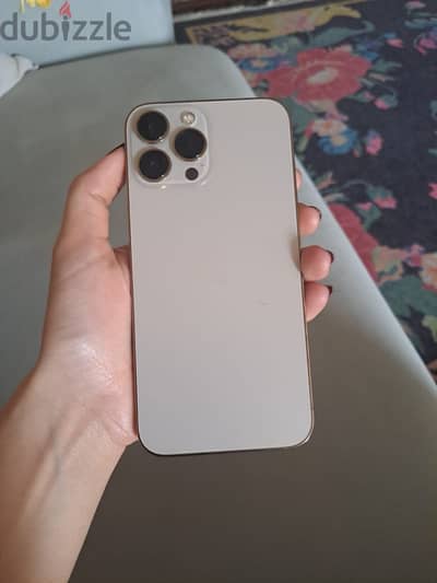 iPhone 13 pro max 256 GB