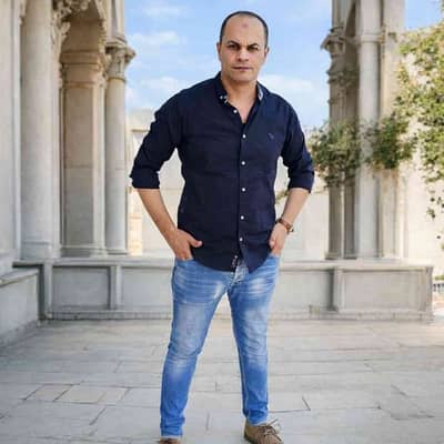 mohamed morgan