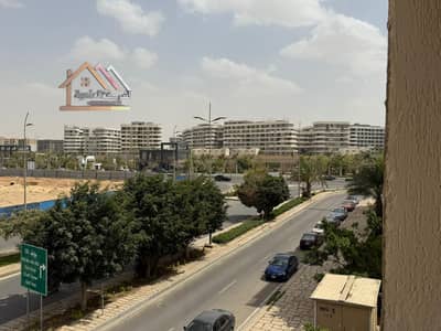 : قرصه ذهبيه لعشاق التمىز متاح شقه للايجارقانون في مدينتي B6