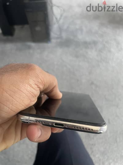 Xs max خطين مساحه ٢٥٦ ووتر بروف