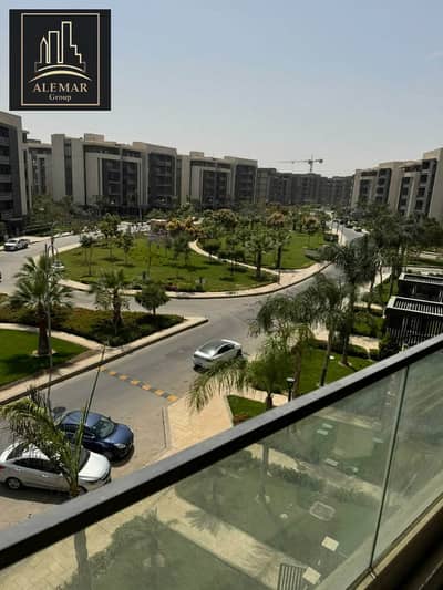 100 meter apartment in Brivado - open view