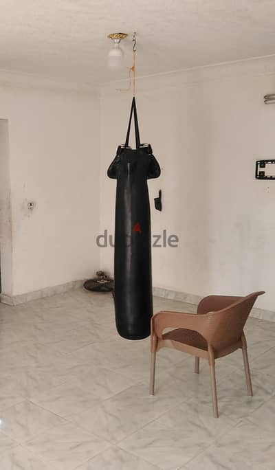 UFC heavy bag ساندباج