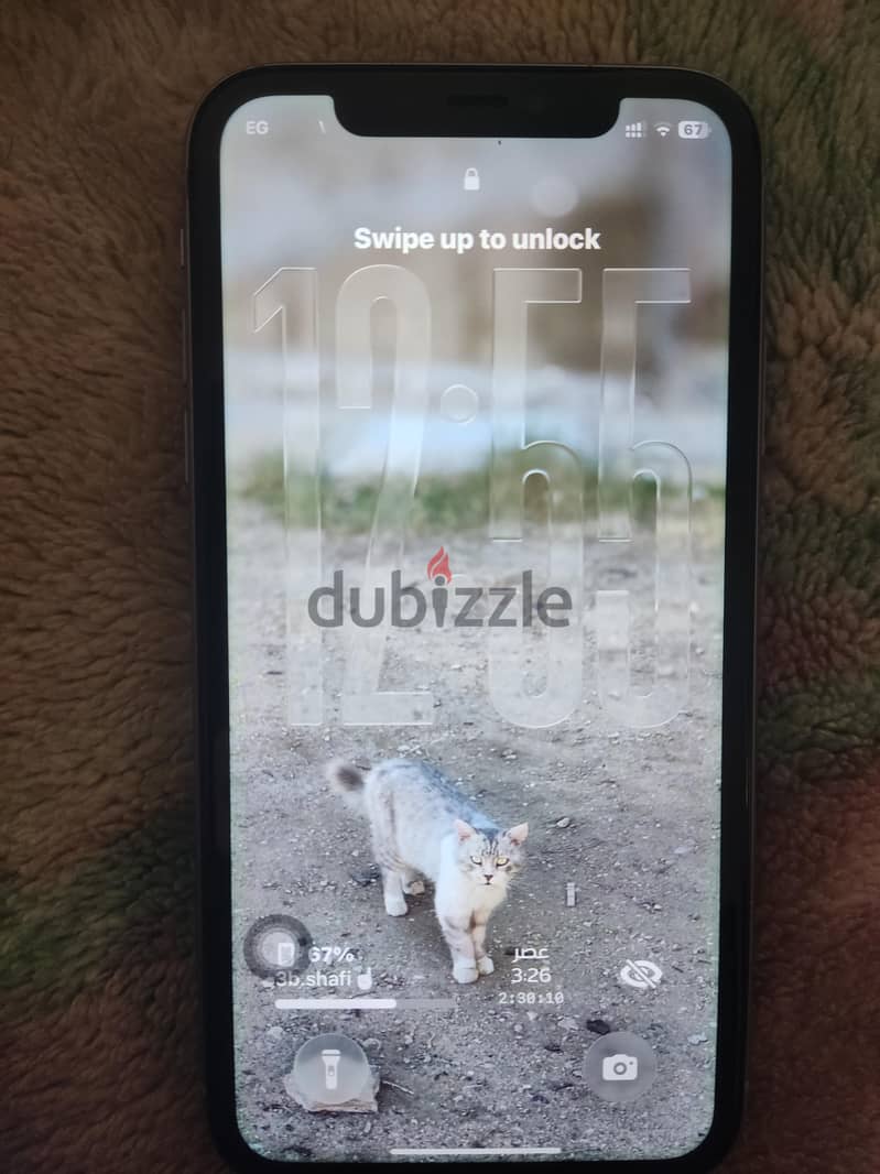iphone 11 128giga 1