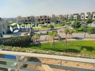 700m Standalone Villa with prime location For Sale In Palm Hills Katameya PHK 5th Settlement New Cairo near AUC