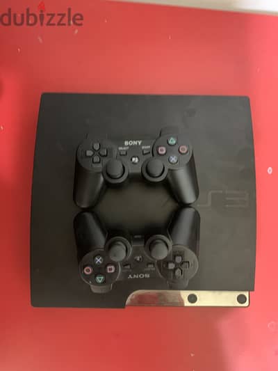 Ps3 استعمال خفيف