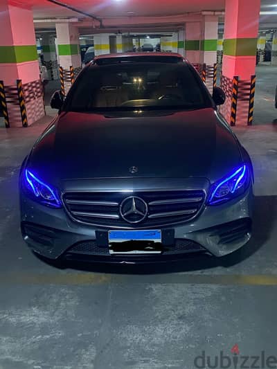 E 300 Exclusive for sale