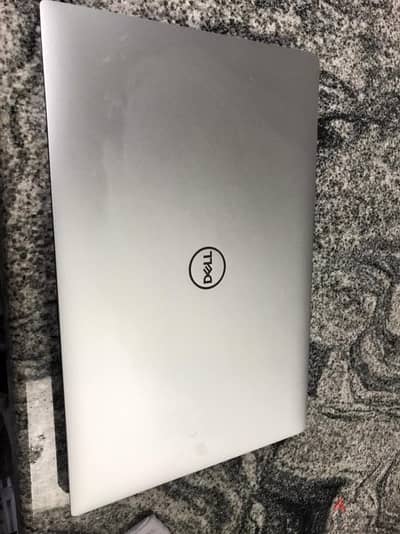 dell precision 5530