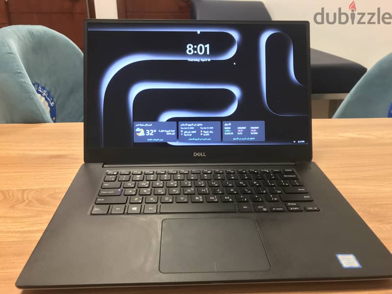 dell precision 5530 4