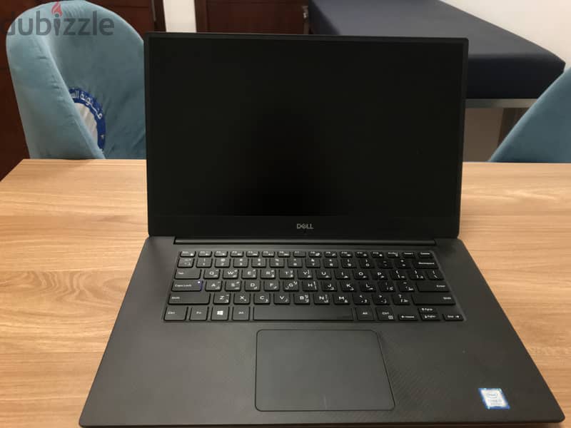 dell precision 5530 5