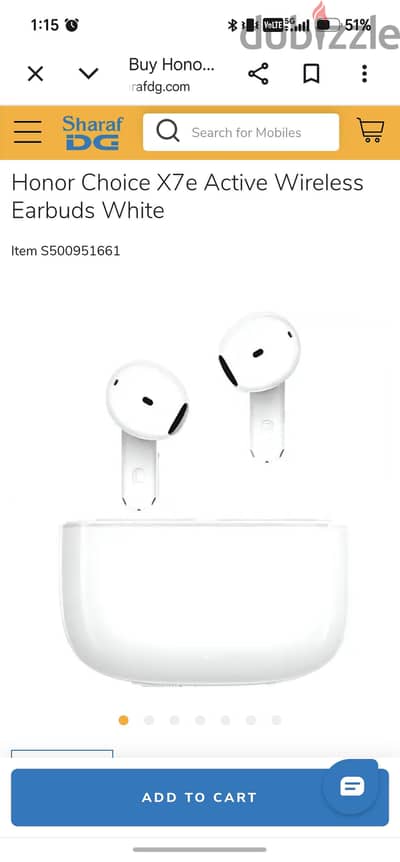 earbudes