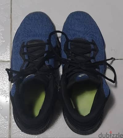 Adidas Basketball Shoes