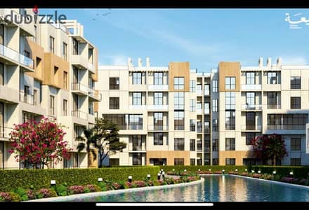 Ground Floor Garden Apt in October Installments