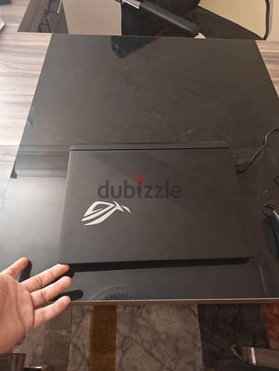 ROG Strix SCAR 18 (2025)