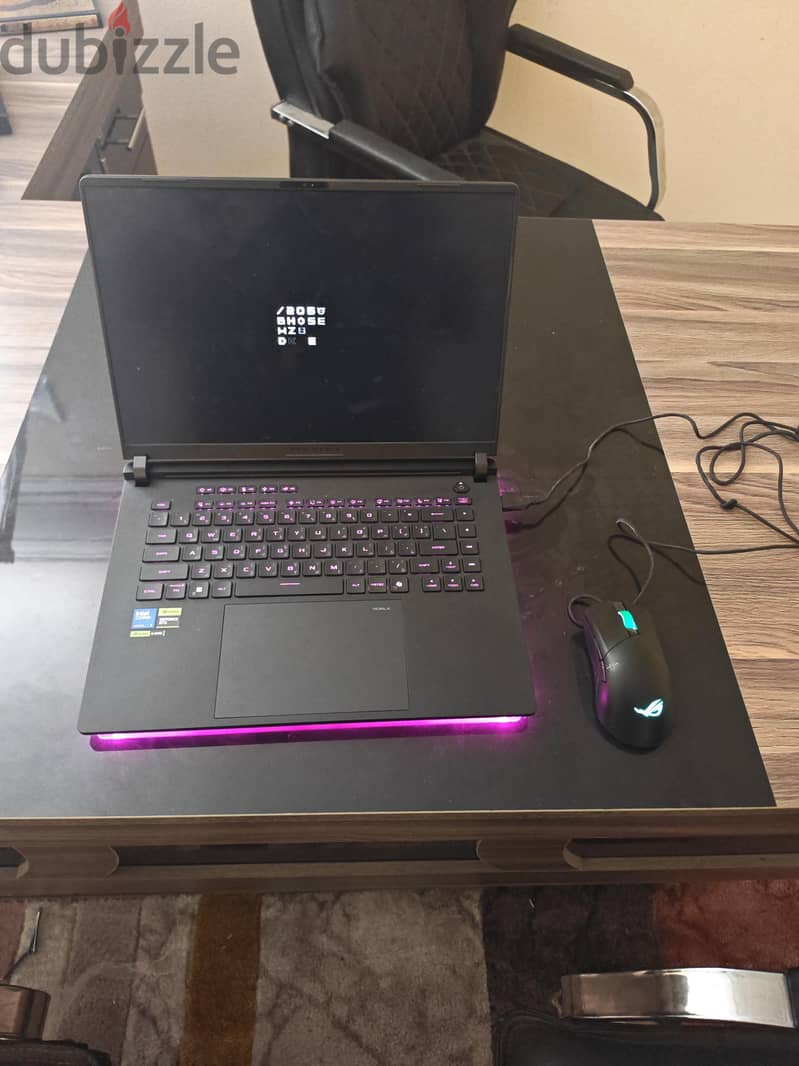 ROG Strix SCAR 18 1