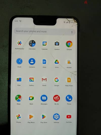 pixel 3xl
