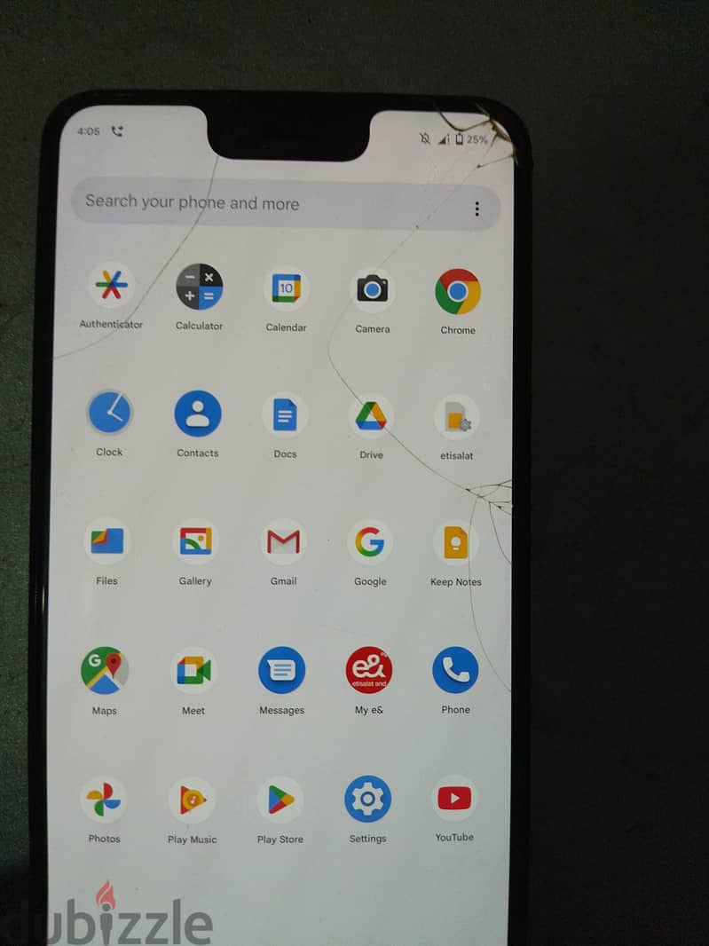 pixel 3xl 1