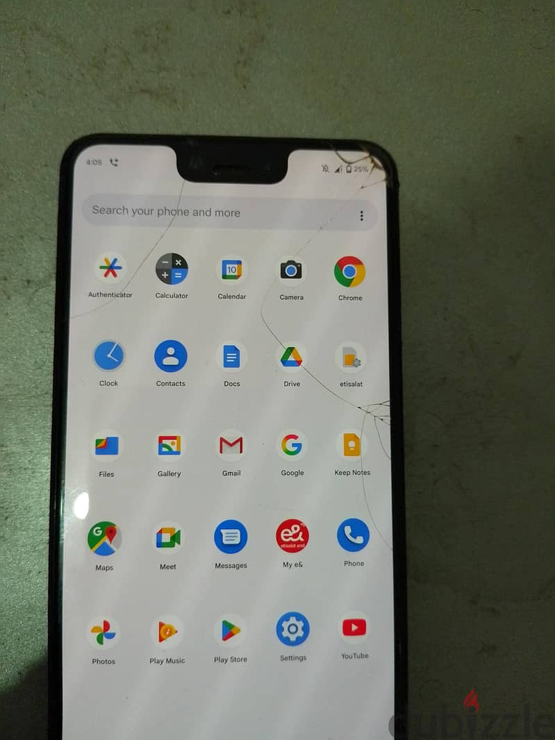 pixel 3xl 2