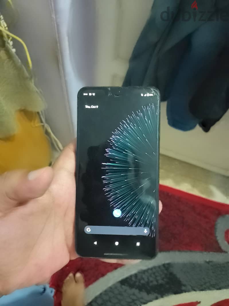 pixel 3xl 6