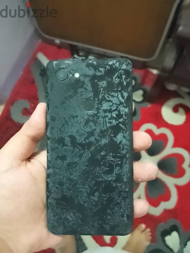 pixel 3xl 7