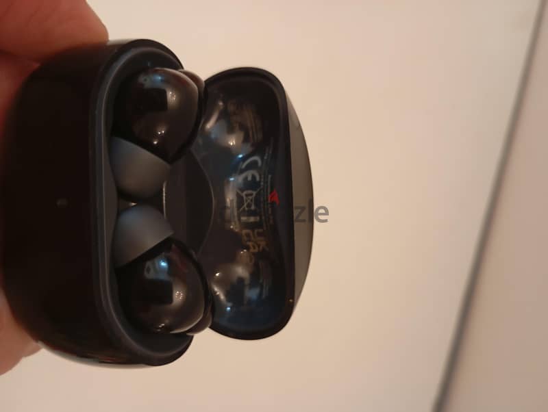 Life p2i soundcore earbubds 2