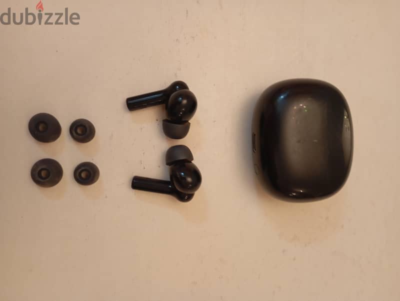 Life p2i soundcore earbubds 4