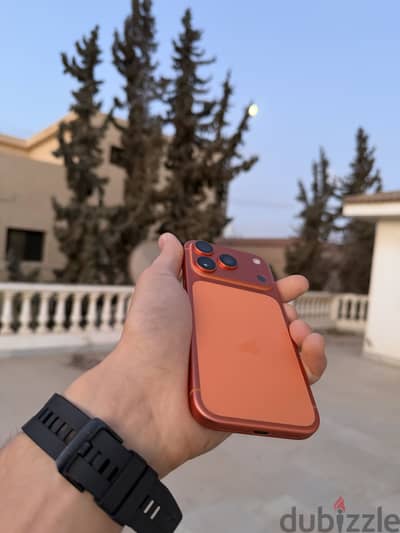 iPhone 17 pro 256