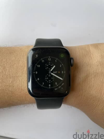 Apple watch series 5