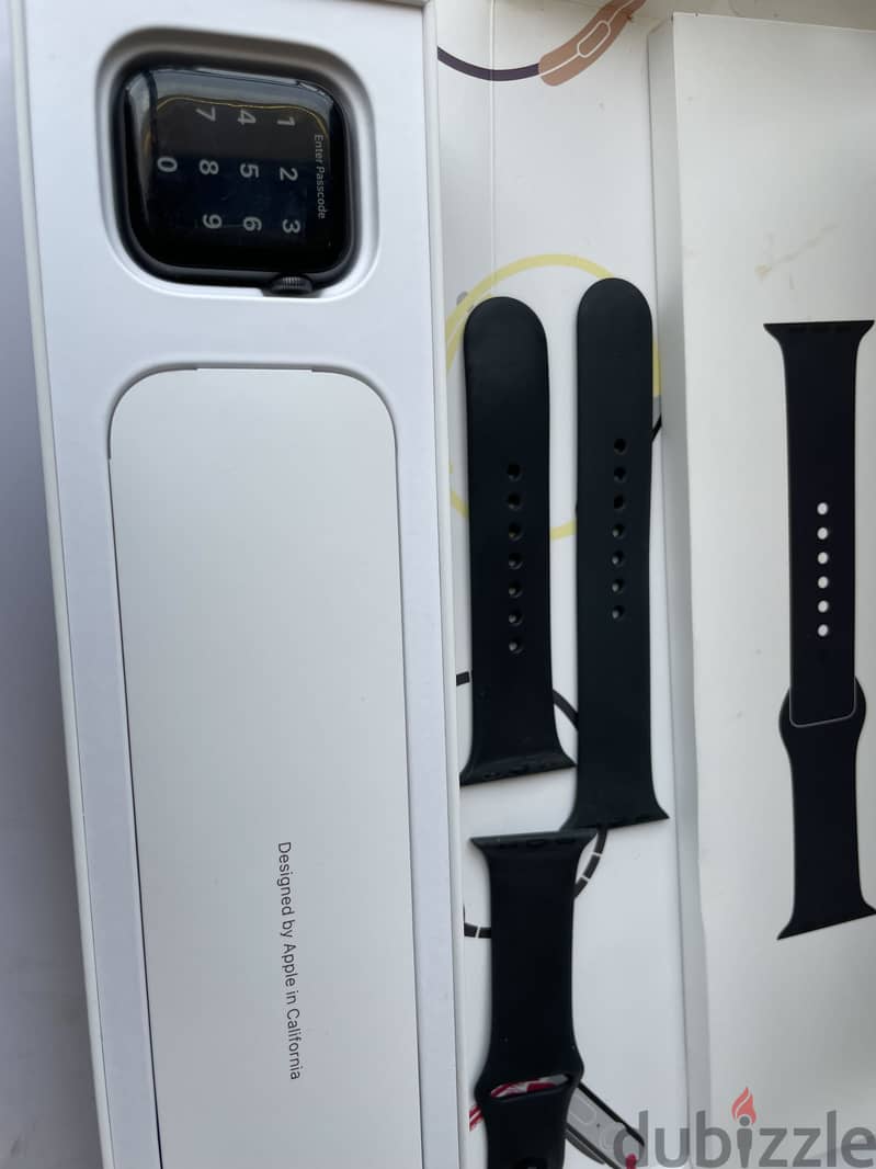 Apple watch series 5 2