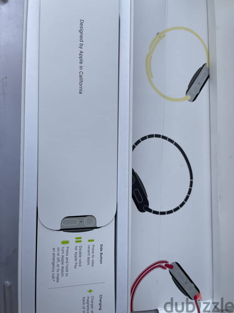 Apple watch series 5 3