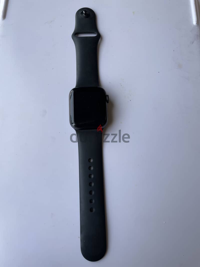 Apple watch series 5 8