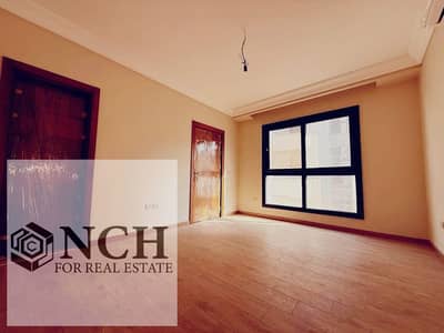 Spacious Apartment for Rent in Patio 7