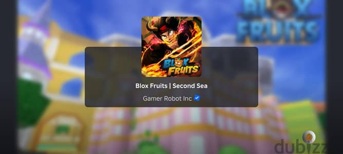 selling roblox account including blox fruit and gag