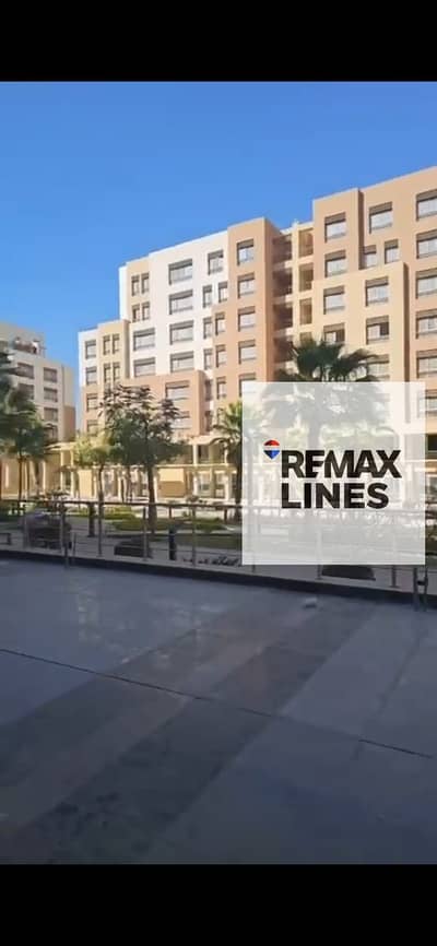 صيدلية للايجار من المالك مباشرة في المقصد العاصمة الادارية الجديدة ممشى المقصد – R3 – D6 أمام النافورة مباشرة الموقع استراتيجي جدًا في منطقة حيوية